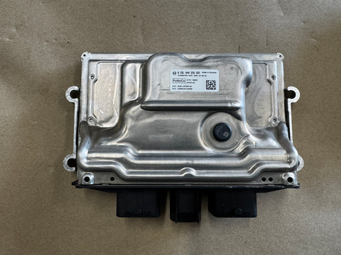 2024 F-250 Super 6.7 Diesel Duty Glow Plug Module