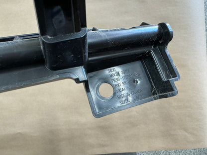 2024 Mustang GT S650 Rear Bumper Middle Bracket