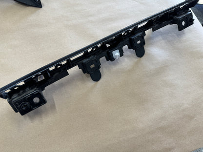 2024 Mustang GT S650 Rear Bumper Middle Bracket