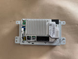 2017 Ford Mustang GT Touch Screen Face Plate Radio Module USB