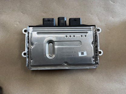 2024 F-250 Super 6.7 Diesel Duty Glow Plug Module