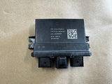 2024 F-250 Super 6.7 Transfer Case 4x4 Control Module PC3A-7P238-CJ