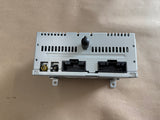 2017 Ford Mustang GT Touch Screen Face Plate Radio Module USB