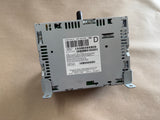 2017 Ford Mustang GT Touch Screen Face Plate Radio Module USB