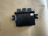 2024 F-250 Super 6.7 Transfer Case 4x4 Control Module PC3A-7P238-CJ