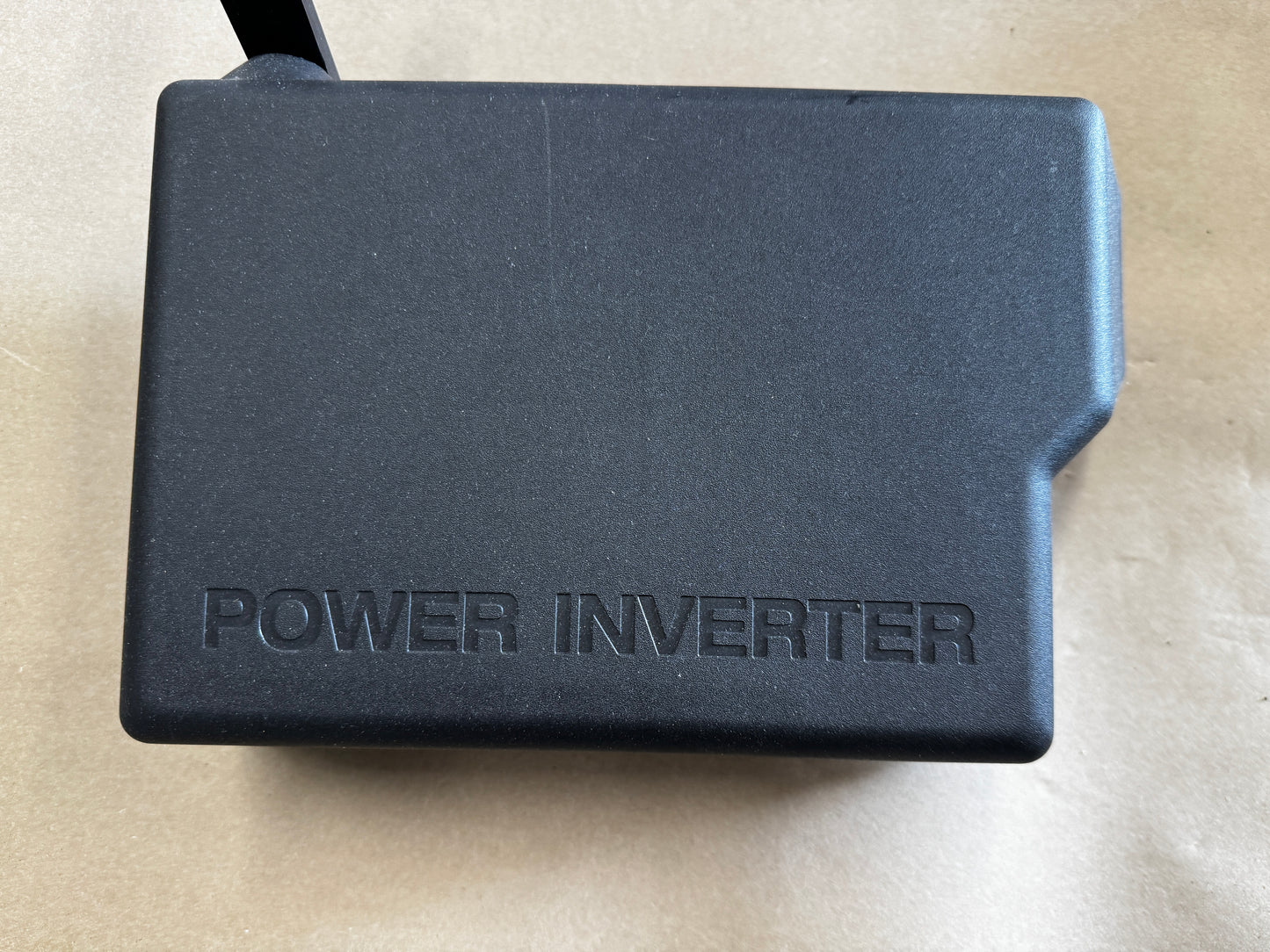 2023-2025 Ford F-250 Electric Power Inverter OEM