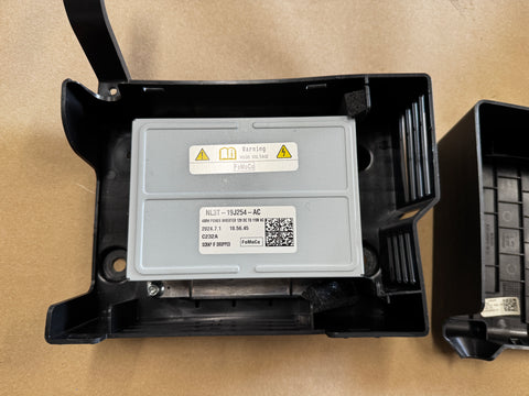 2023-2025 Ford F-250 Electric Power Inverter OEM