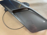 2015-2017 Ford Mustang GT Hood Insert Vents RH LH Pair "J7"