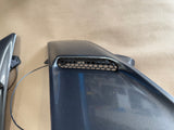 2015-2017 Ford Mustang GT Hood Insert Vents RH LH Pair "J7"