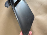2015-2017 Ford Mustang GT Hood Insert Vents RH LH Pair "J7"