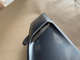 2015-2017 Ford Mustang GT Hood Insert Vents RH LH Pair "J7"