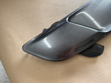 2015-2017 Ford Mustang GT Hood Insert Vents RH LH Pair "J7"