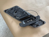 2015-2017 Ford Mustang GT Hood Insert Vents RH LH Pair "J7"