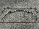 2015-2023 Ford Mustang GT Whiteline Front Rear Sway Bar