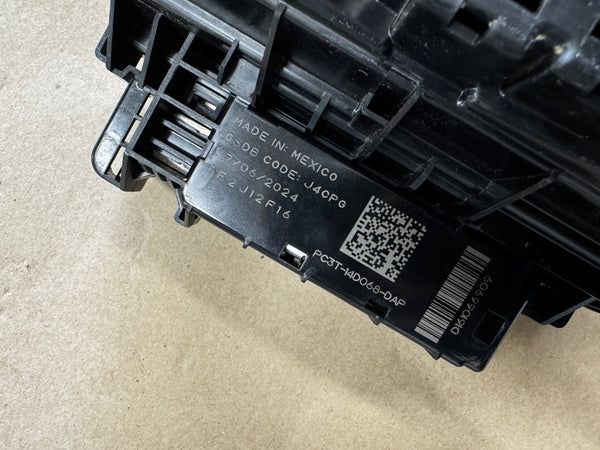 2015-2023 Ford Mustang GT Whiteline Front Rear Sway Bar