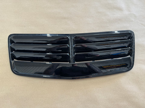 2024 Ford Mustang GT S650 Hood Insert Vent - OEM