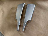 2015-2023 Ford Mustang GT 5.0 Aluminum Interior Dash Trim Kit 4-Piece