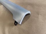 2015-2023 Ford Mustang GT 5.0 Aluminum Interior Dash Trim Kit 4-Piece