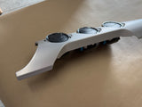 2015-2023 Ford Mustang GT 5.0 Aluminum Interior Dash Trim Kit 4-Piece