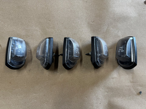 2023-2025 F-250 F-350 Super Duty Cab Running Lights OEM