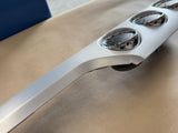 2015-2023 Ford Mustang GT 5.0 Aluminum Interior Dash Trim Kit 4-Piece