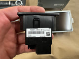 2021 Ford Mustang GT Touch Screen Face Plate Radio Module USB port