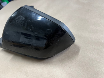 2015-2020 Ford Mustang GT LH Driver Side Mirror "Black"