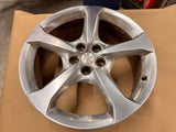 2014-2015 Chevrolet Camaro SS 20x8" Polished Wheel Rim - OEM