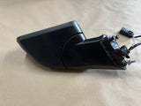 2015-2020 Ford Mustang GT LH Driver Side Mirror "Black"