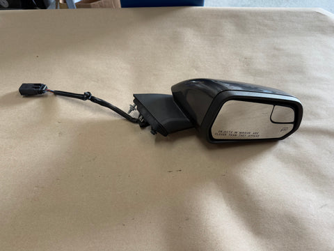 2015-2020 Ford Mustang GT RH Passenger Side Mirror "J7"
