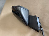 2015-2020 Ford Mustang GT RH Passenger Side Mirror "J7"
