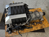 2014 Camaro SS 6.2 L99 Engine Drivetrain 6L80 Automatic Transmission 8k miles