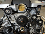 2014 Camaro SS 6.2 L99 Engine Drivetrain 6L80 Automatic Transmission 8k miles
