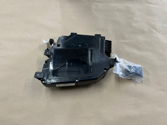 2014-2015 Chevrolet Camaro ZL1 SS Heads Up Display HUD Screen Unit GM