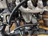 2014 Camaro SS 6.2 L99 Engine Drivetrain 6L80 Automatic Transmission 8k miles