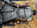 2014 Camaro SS 6.2 L99 Engine Drivetrain 6L80 Automatic Transmission 8k miles