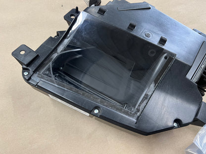 2014-2015 Chevrolet Camaro ZL1 SS Heads Up Display HUD Screen Unit GM