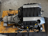 2014 Camaro SS 6.2 L99 Engine Drivetrain 6L80 Automatic Transmission 8k miles