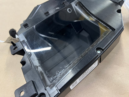 2014-2015 Chevrolet Camaro ZL1 SS Heads Up Display HUD Screen Unit GM