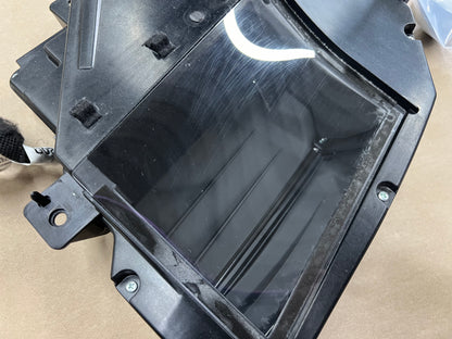 2014-2015 Chevrolet Camaro ZL1 SS Heads Up Display HUD Screen Unit GM