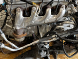 2014 Camaro SS 6.2 L99 Engine Drivetrain 6L80 Automatic Transmission 8k miles