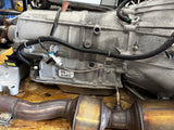 2014 Camaro SS 6.2 L99 Engine Drivetrain 6L80 Automatic Transmission 8k miles