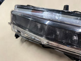 2018-2023 Mustang GT RH Passenger Side Turn Signal Light Fog Light LED