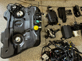 2014 Camaro SS 6.2 L99 Engine Drivetrain 6L80 Automatic Transmission 8k miles