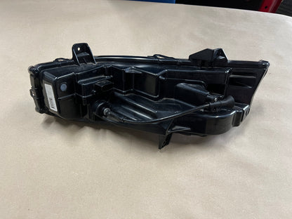 2018-2023 Mustang GT RH Passenger Side Turn Signal Light Fog Light LED