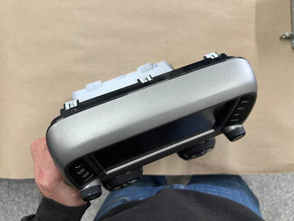 2014 Chevrolet Camaro SS MyLink Premium Radio Face Plate GM