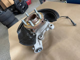 2015-2023 Ford Mustang 5.0 GT LH Driver Side Rear Spindle Knuckle Hub