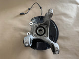 2015-2023 Ford Mustang 5.0 GT LH Driver Side Rear Spindle Knuckle Hub
