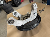 2015-2023 Ford Mustang 5.0 GT LH Driver Side Rear Spindle Knuckle Hub