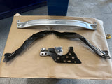 2015-2023 Ford Mustang Strut Tower and Firewall Brace Bar
